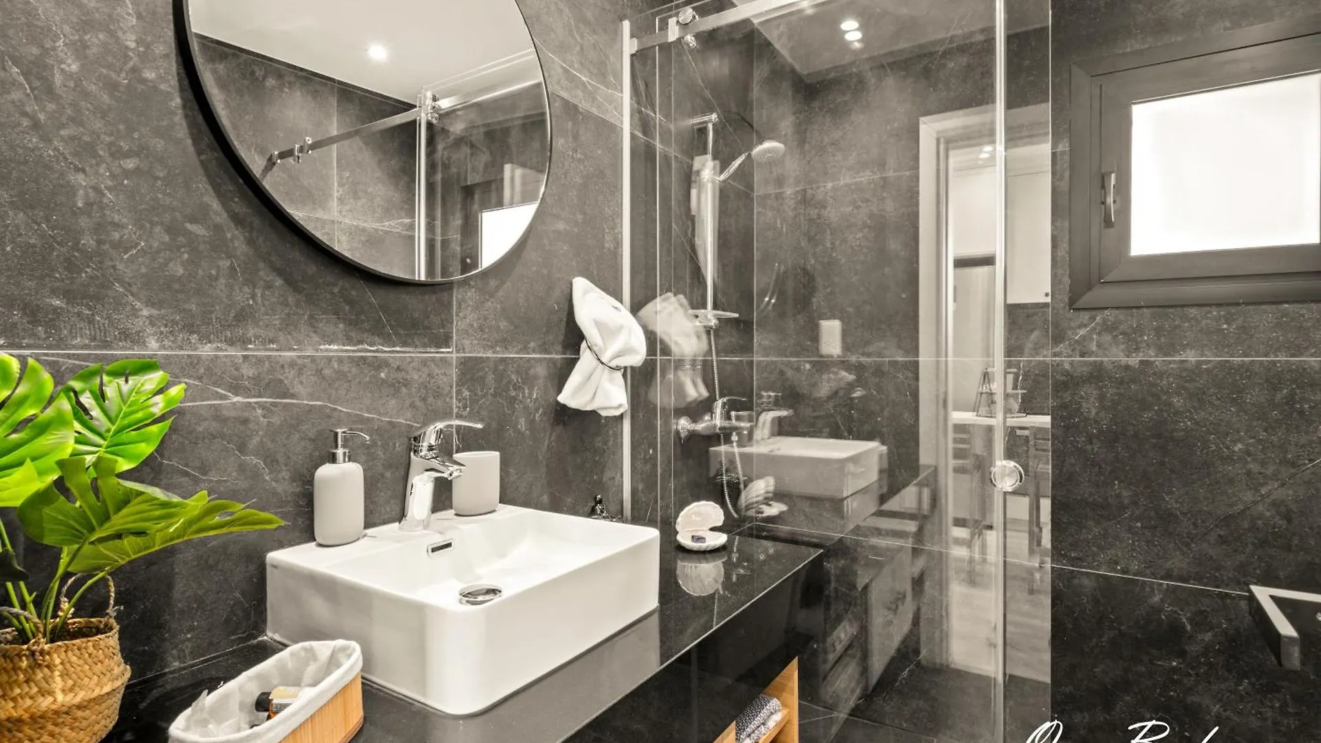 Lazuli Hermes Apartments Larnaca Cyprus