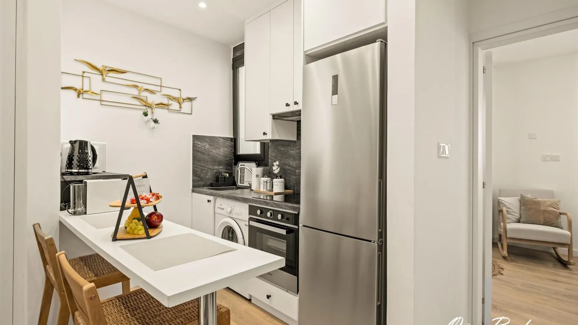 Lazuli Hermes Apartments Larnaca Aparthotel