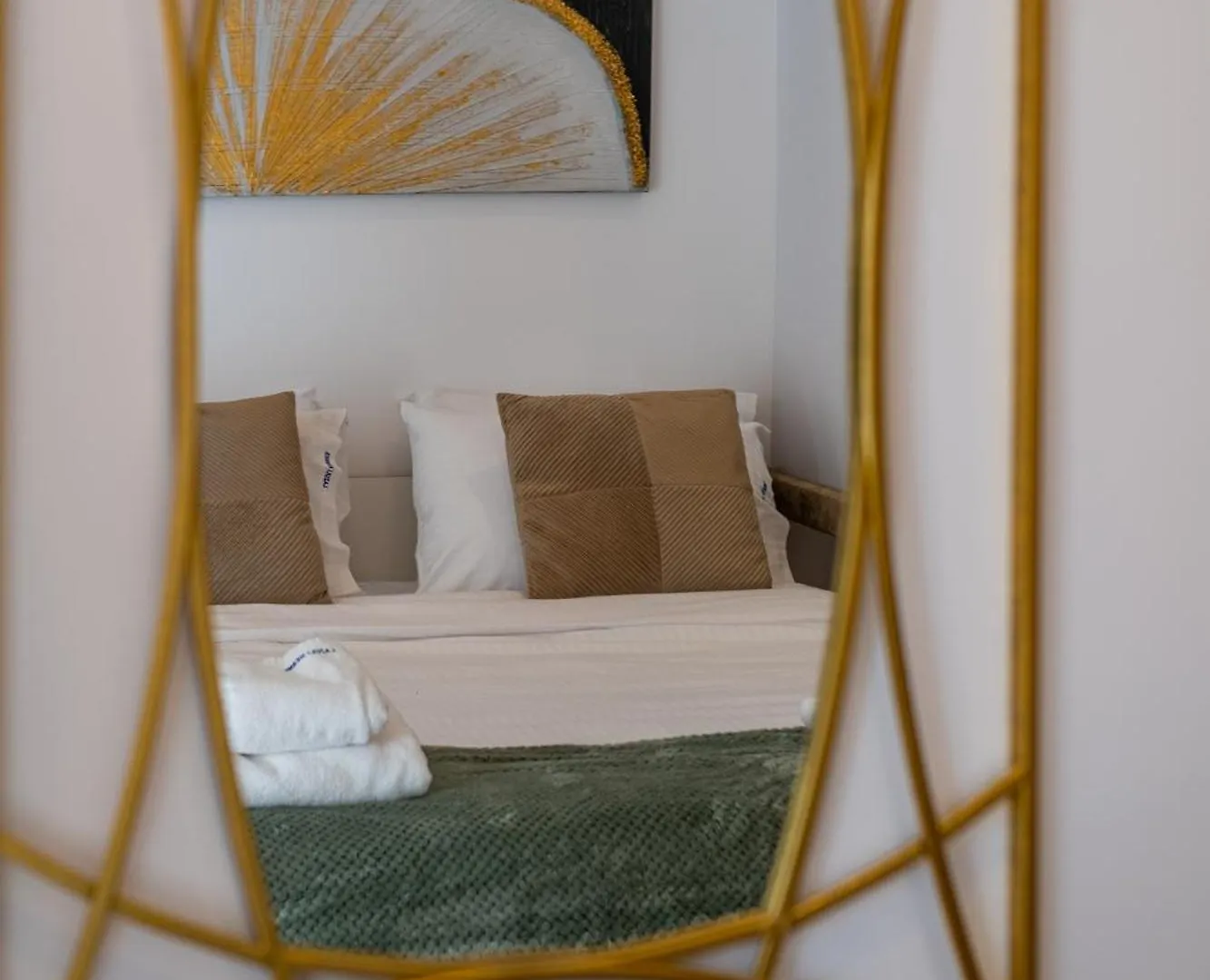 Lazuli Hermes Apartments Larnaca Aparthotel