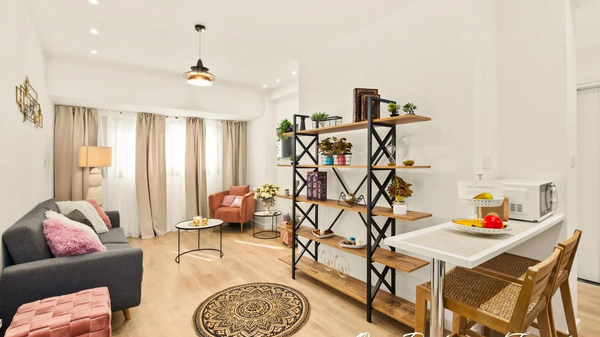 Lazuli Hermes Apartments Larnaca Cyprus