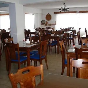 2* מלון Best Western Plus Larco