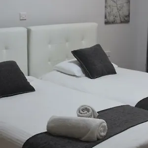 3* מלון Rimon Cyprus Israeli Kosher